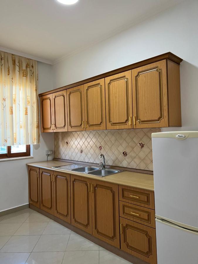 Guest House Il Palazzo Durrës Eksteriør bilde