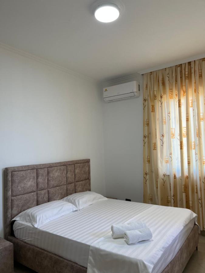 Guest House Il Palazzo Durrës Eksteriør bilde
