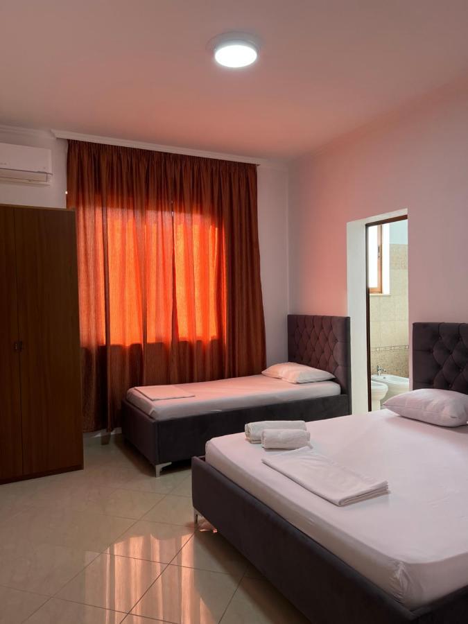 Guest House Il Palazzo Durrës Eksteriør bilde