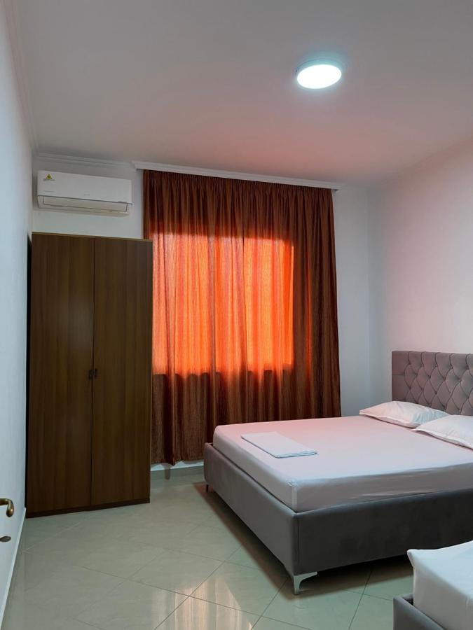 Guest House Il Palazzo Durrës Eksteriør bilde